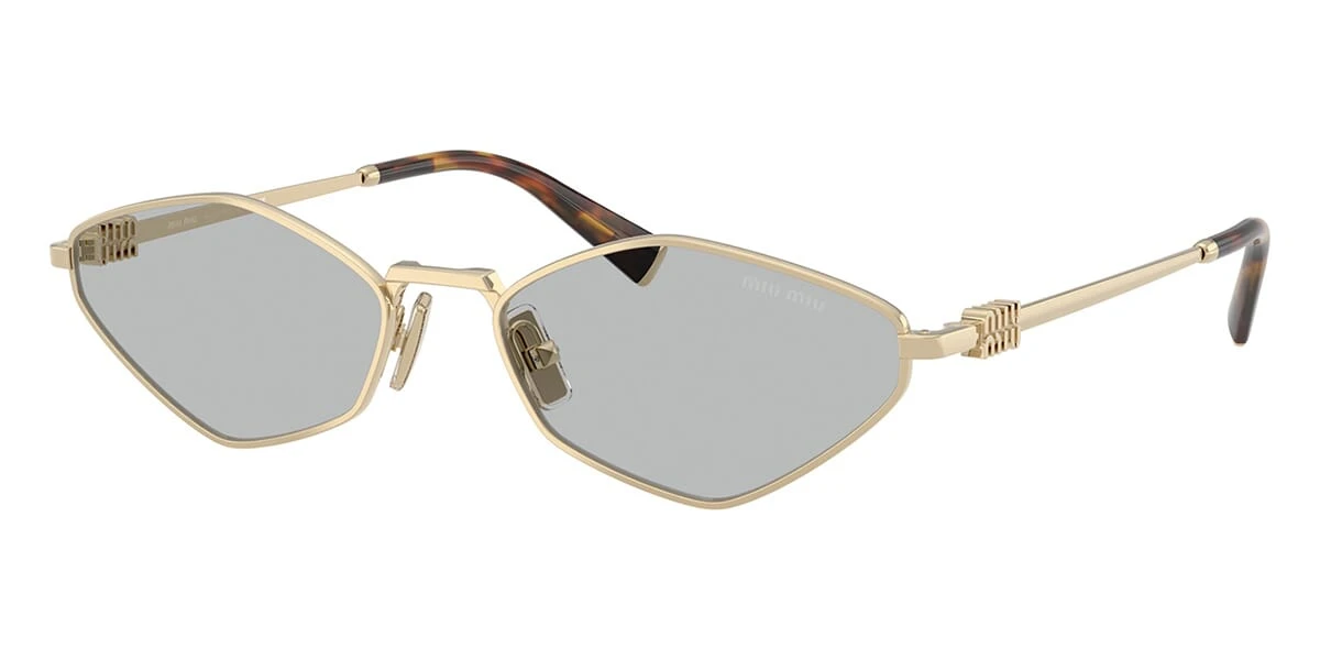 Miu Miu MU 56ZS ZVN50K 1 Miu Miu MU 56ZS ZVN50K