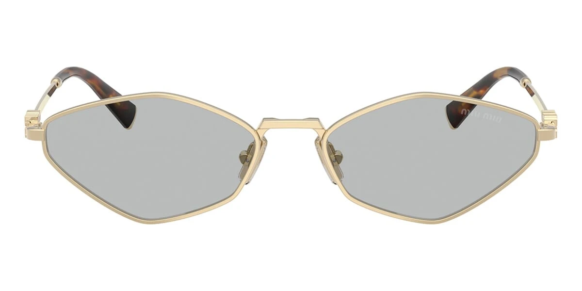 Miu Miu MU 56ZS ZVN50K 2 Miu Miu MU 56ZS ZVN50K - Image 2