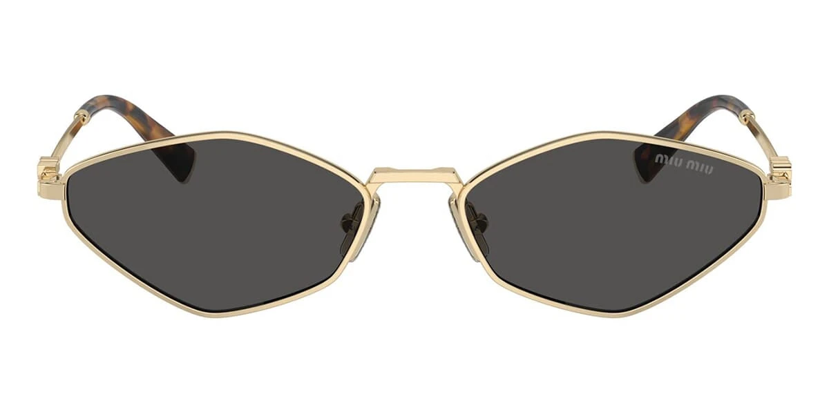 Miu Miu MU 56ZS ZVN5S0 2 Miu Miu MU 56ZS ZVN5S0 - Image 2