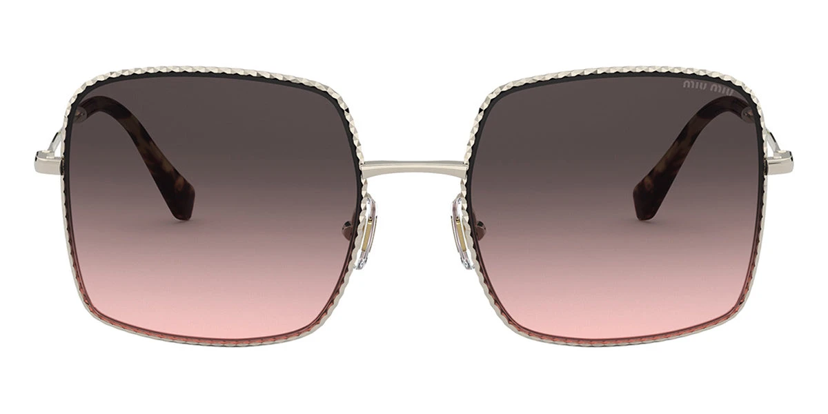 Miu Miu MU 61VS ZVN146 2 Miu Miu MU 61VS ZVN146 - Image 2