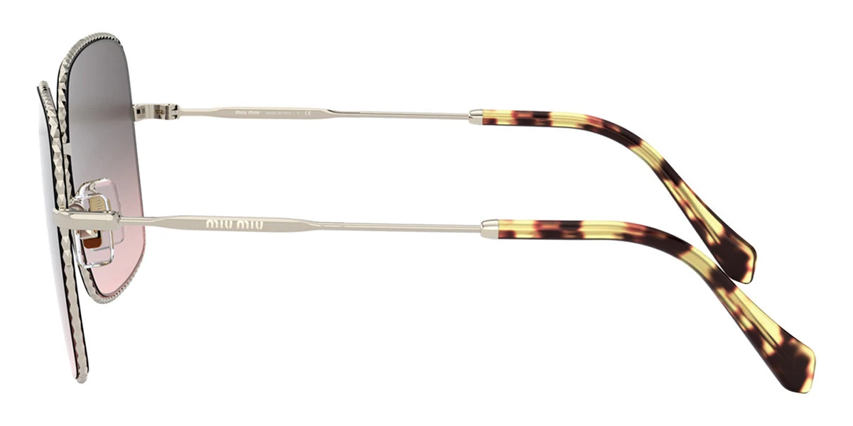 Miu Miu MU 61VS ZVN146 3 Miu Miu MU 61VS ZVN146 - Image 3