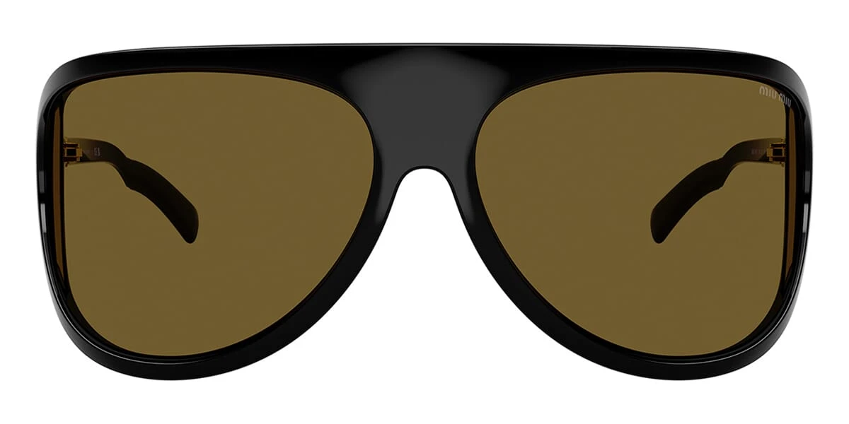 Miu Miu MU A01S 1AB01T 2 Miu Miu MU A01S 1AB01T - Image 2