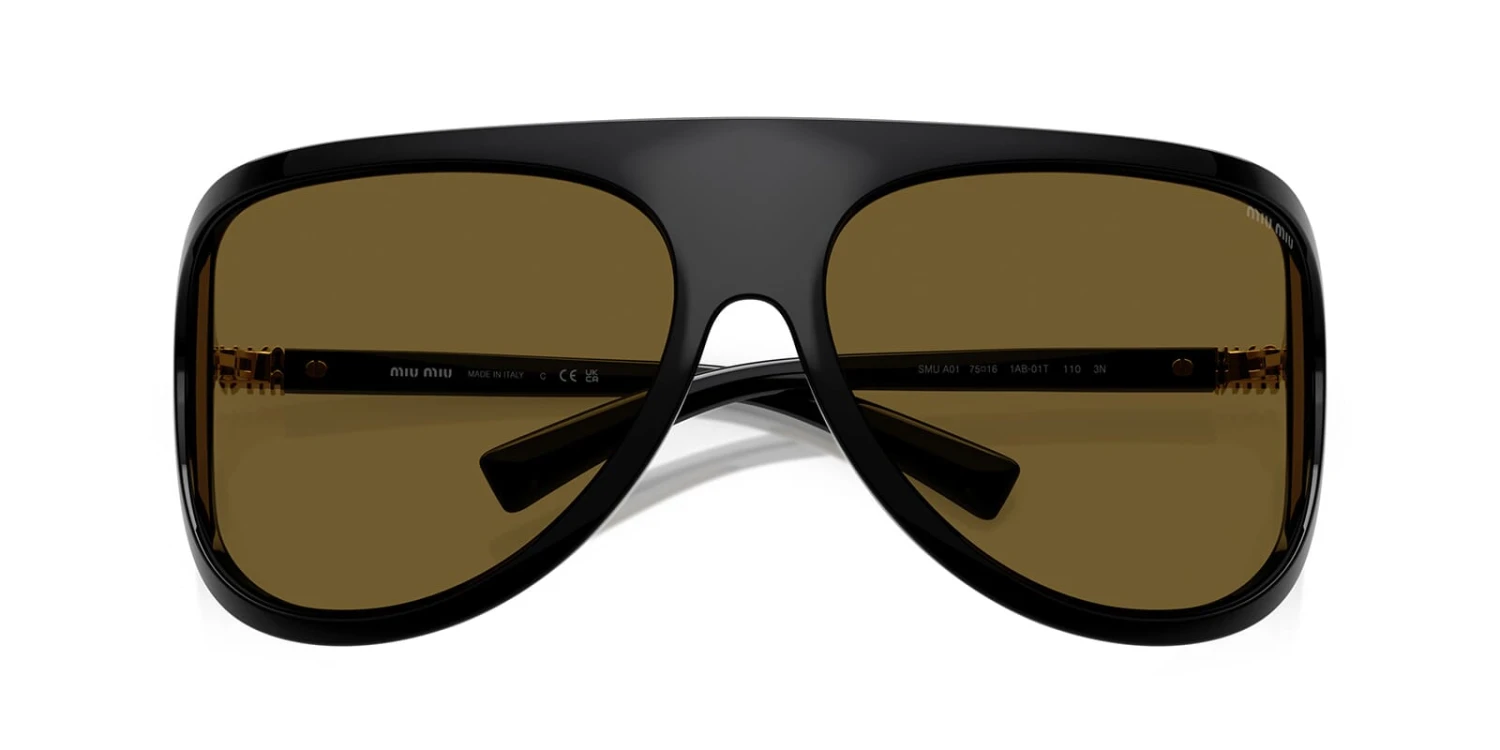 Miu Miu MU A01S 1AB01T 4 Miu Miu MU A01S 1AB01T - Image 4