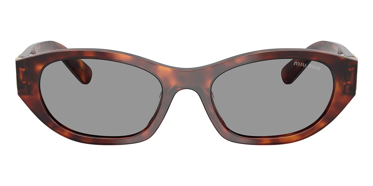 Miu Miu MU A03S 21C40O 2 Miu Miu MU A03S 21C40O - Image 2