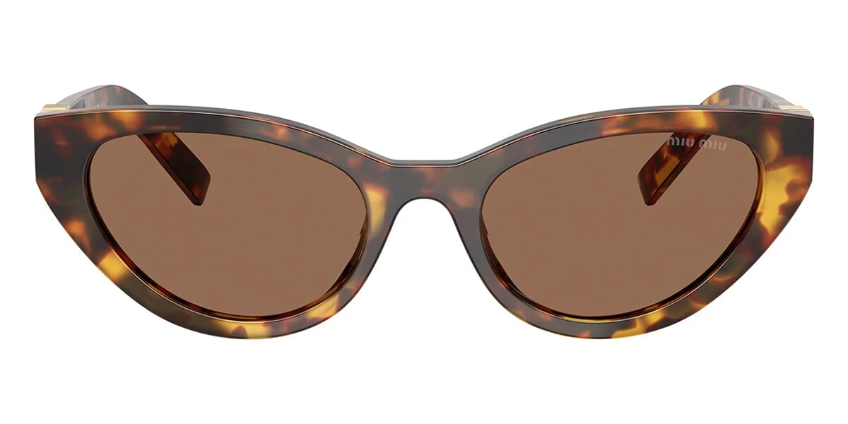 Miu Miu MU A04S 14L60M 2 Miu Miu MU A04S 14L60M - Image 2