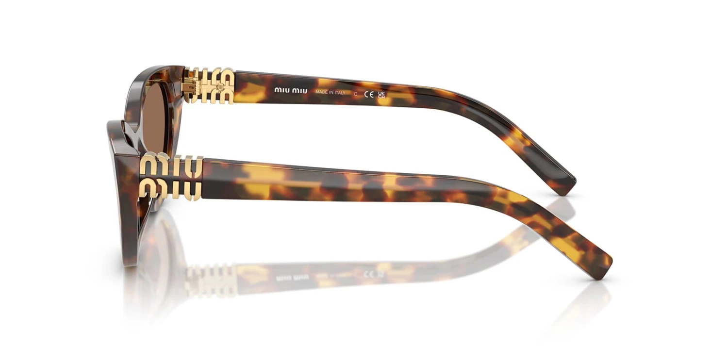 Miu Miu MU A04S 14L60M 3 Miu Miu MU A04S 14L60M - Image 3