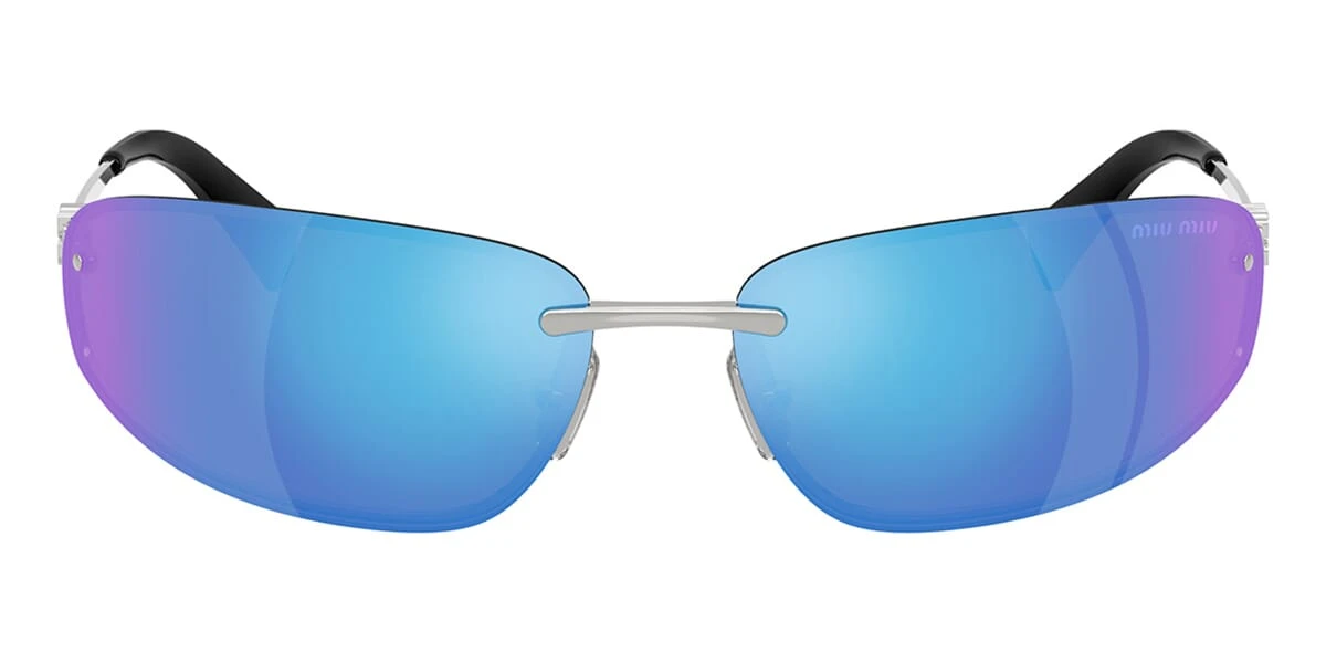 Miu Miu MU A50S 1BC10K 2 Miu Miu MU A50S 1BC10K - Image 2