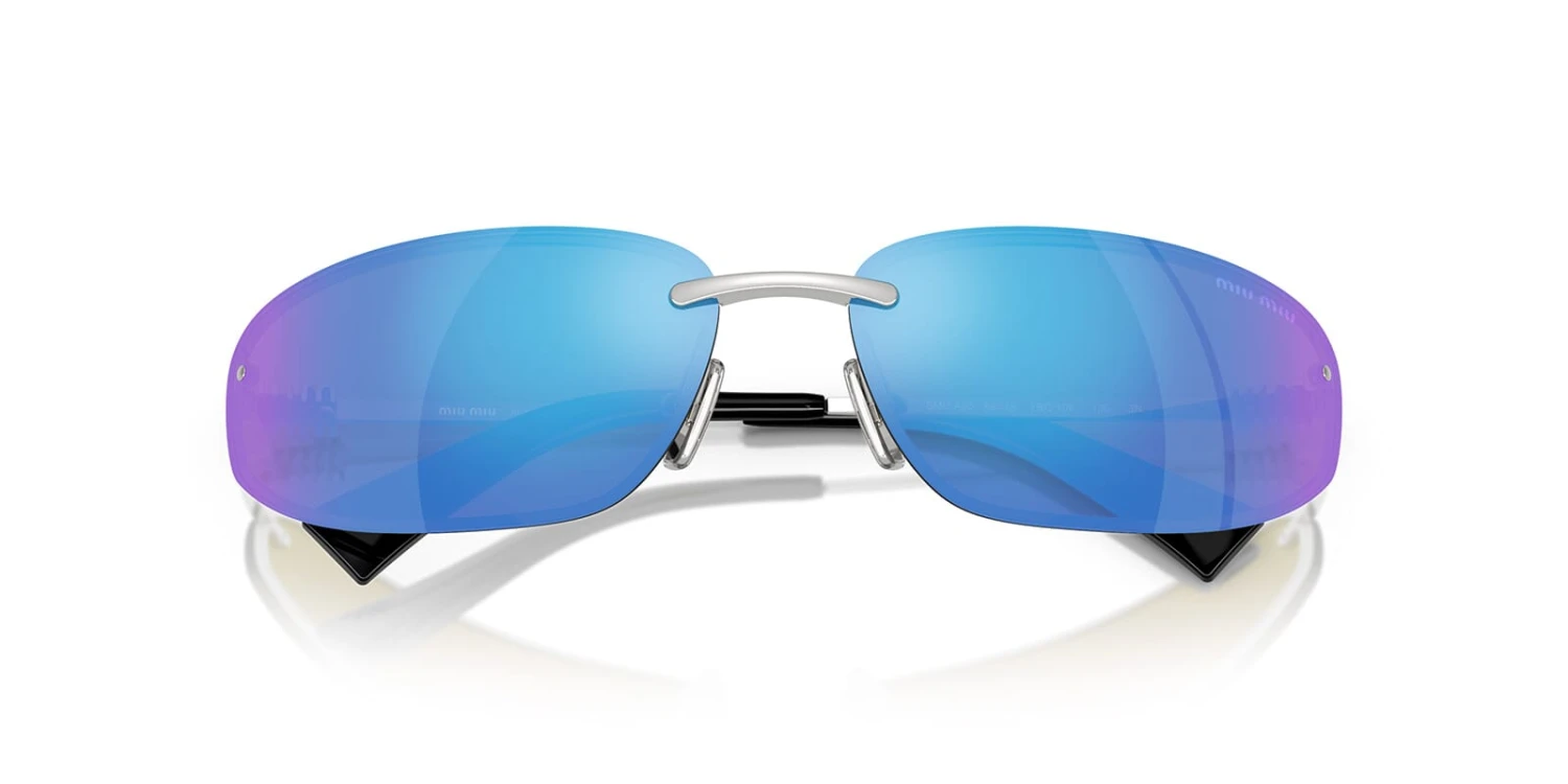 Miu Miu MU A50S 1BC10K 4 Miu Miu MU A50S 1BC10K - Image 4