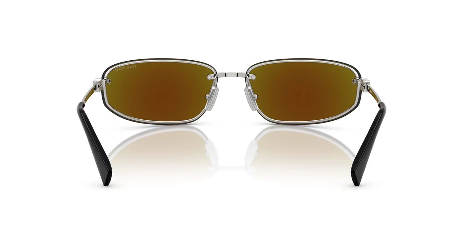 Miu Miu MU A50S 1BC10K 5 Miu Miu MU A50S 1BC10K - Image 5