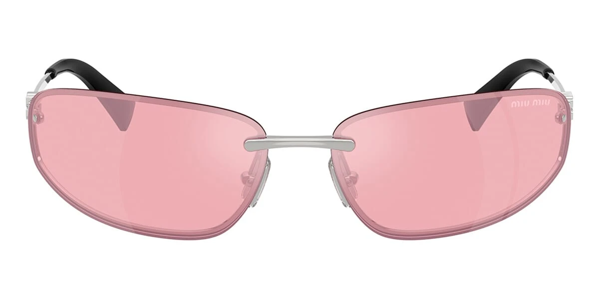 Miu Miu MU A50S 1BC70J 2 Miu Miu MU A50S 1BC70J - Image 2