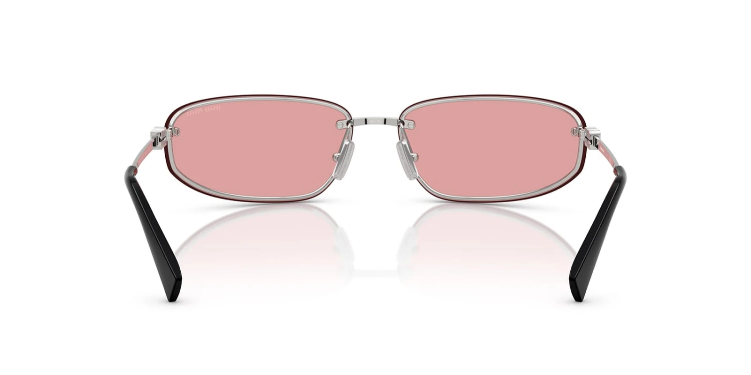 Miu Miu MU A50S 1BC70J 5 Miu Miu MU A50S 1BC70J - Image 5