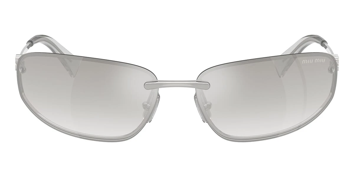 Miu Miu MU A50S 1BC8H1 2 Miu Miu MU A50S 1BC8H1 - Image 2