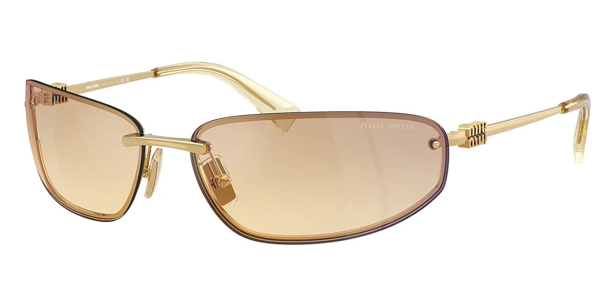 Miu Miu MU A50S 5AK7R1 1 Miu Miu MU A50S 5AK7R1