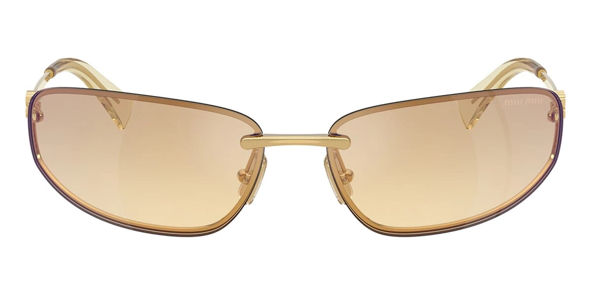 Miu Miu MU A50S 5AK7R1 2 Miu Miu MU A50S 5AK7R1 - Image 2