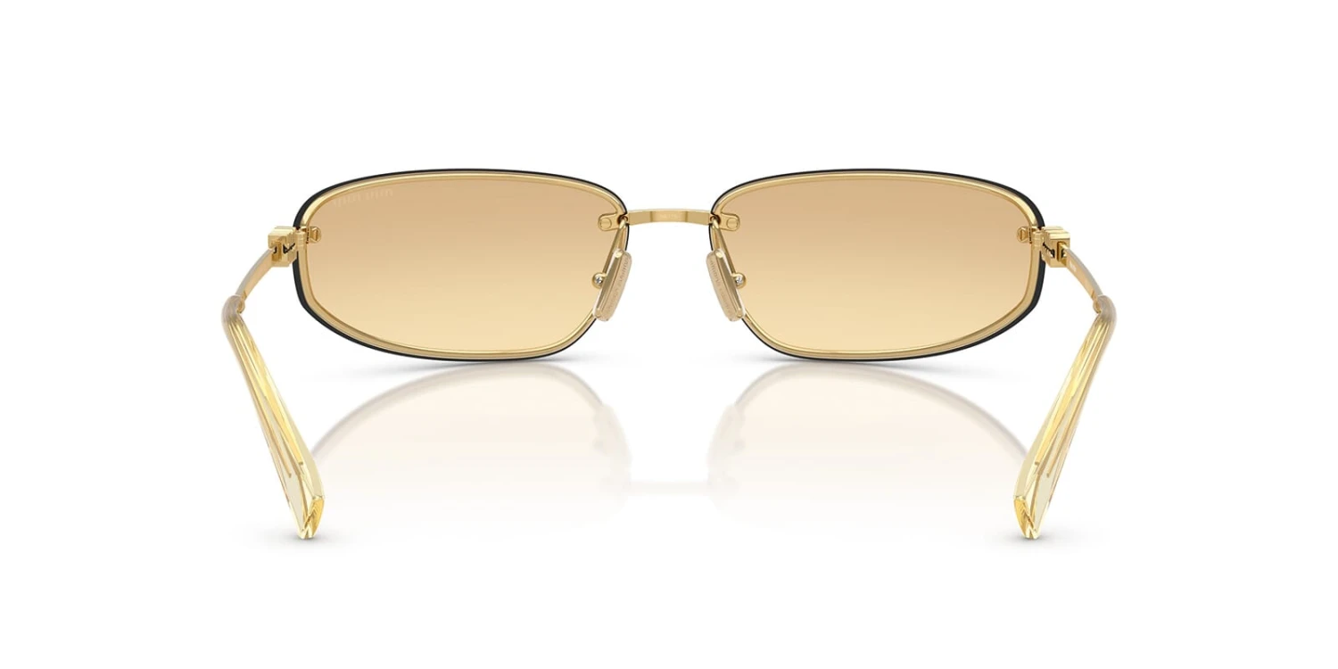 Miu Miu MU A50S 5AK7R1 8 Miu Miu MU A50S 5AK7R1 - Image 8