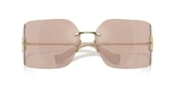 Miu Miu Rimless Runway MU 54YS ZVN20F -Retavoir Store miu miu rimless runway mu 54ys zvn20f hd 4