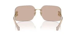 Miu Miu Rimless Runway MU 54YS ZVN20F -Retavoir Store miu miu rimless runway mu 54ys zvn20f hd 5