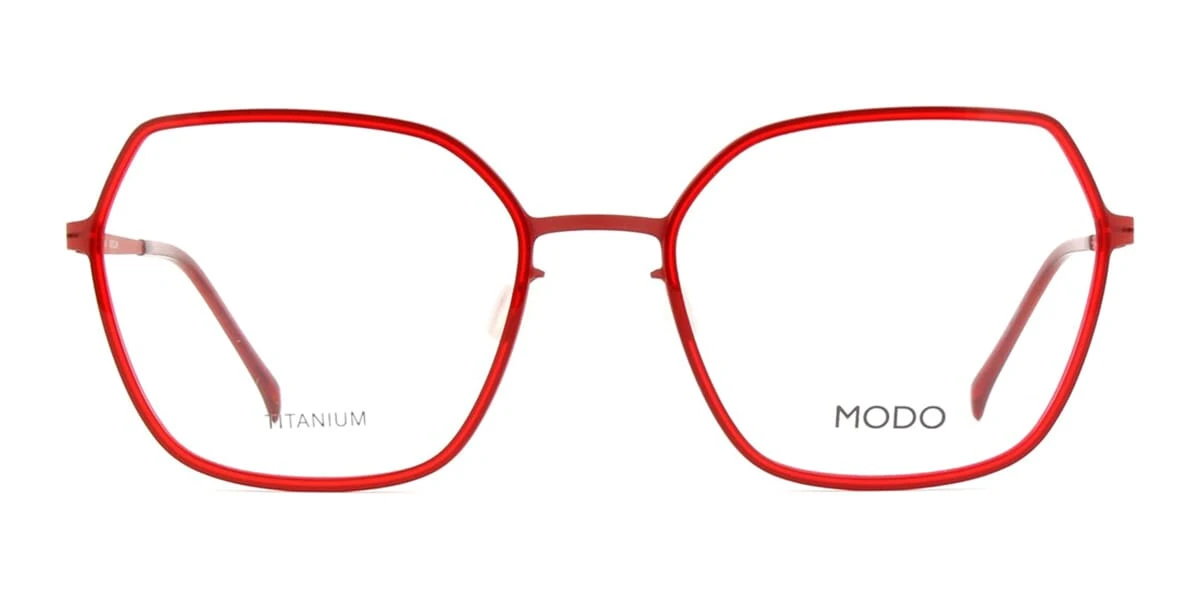 Modo 4114 RED 2 Modo 4114 RED - Image 2