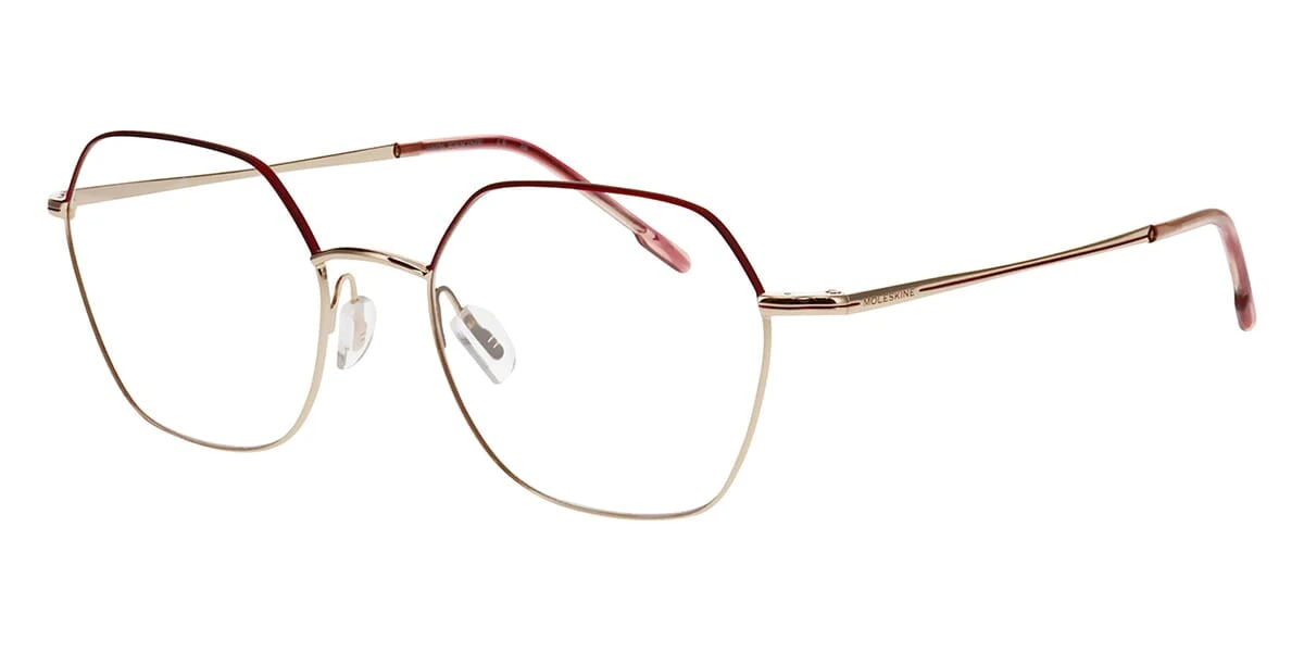 Moleskine MO2192 49 Burgundy 1 Moleskine MO2192 49 Burgundy