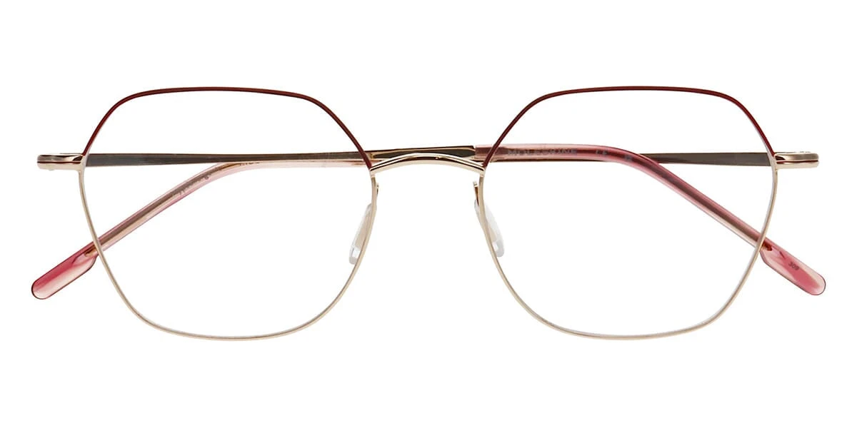 Moleskine MO2192 49 Burgundy 2 Moleskine MO2192 49 Burgundy - Image 2