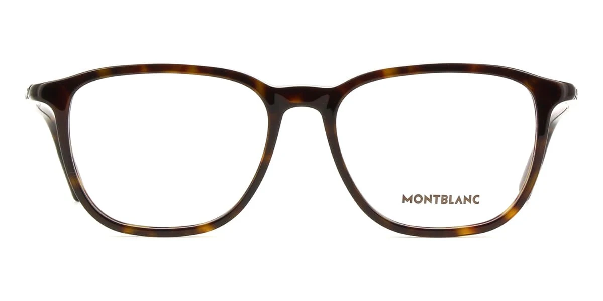 Mont Blanc Montblanc MB0085O 002 / 010 2 Mont Blanc Montblanc MB0085O 002 / 010 - Image 2