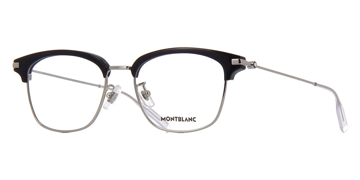 Mont Blanc Montblanc MB0141OK 001 1 Mont Blanc Montblanc MB0141OK 001
