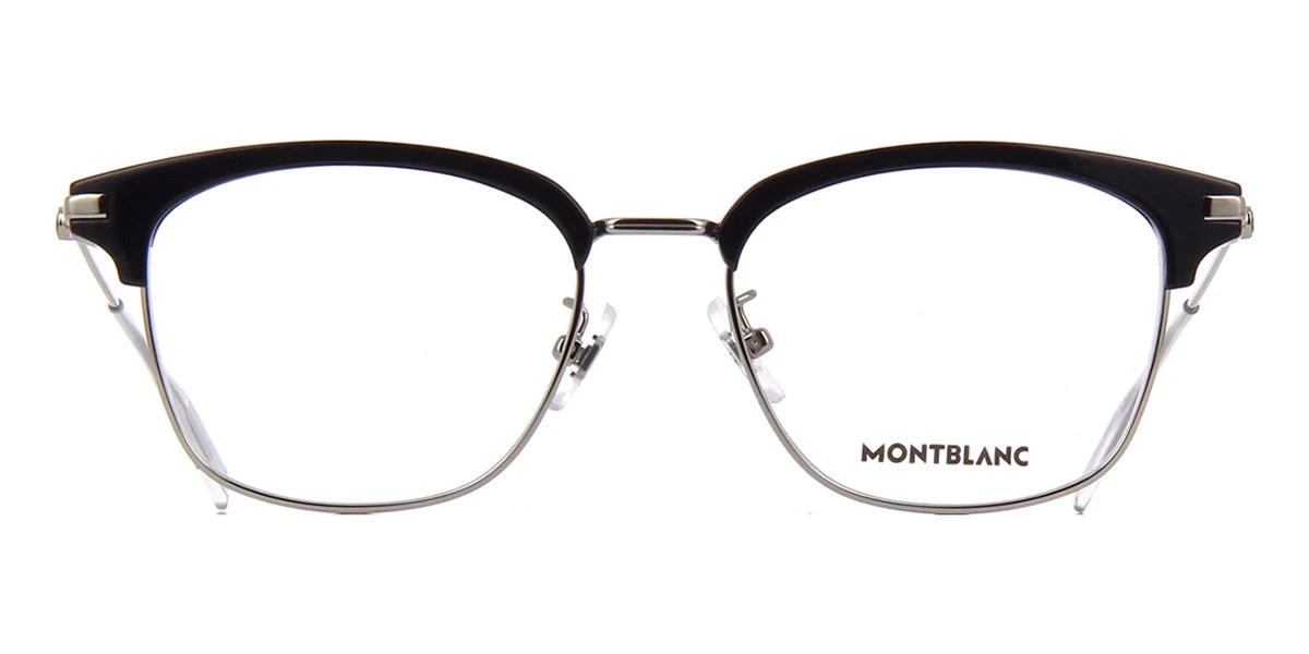 Mont Blanc Montblanc MB0141OK 001 2 Mont Blanc Montblanc MB0141OK 001 - Image 2