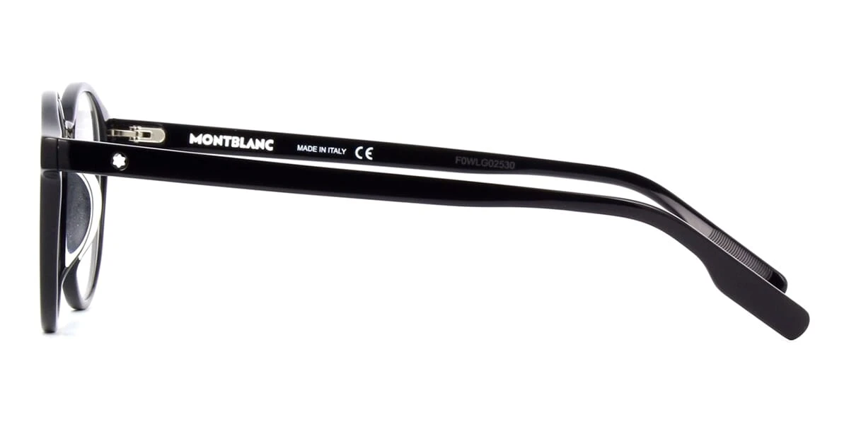 Mont Blanc Montblanc MB0154O 001 3 Mont Blanc Montblanc MB0154O 001 - Image 3