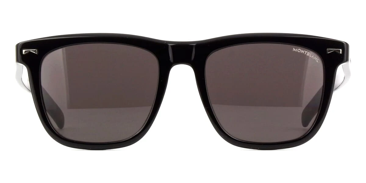 Mont Blanc Montblanc MB0226S 006 2 Mont Blanc Montblanc MB0226S 006 - Image 2