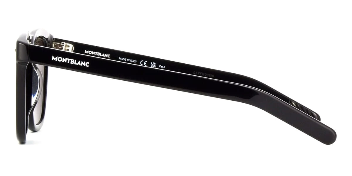 Mont Blanc Montblanc MB0226S 006 3 Mont Blanc Montblanc MB0226S 006 - Image 3