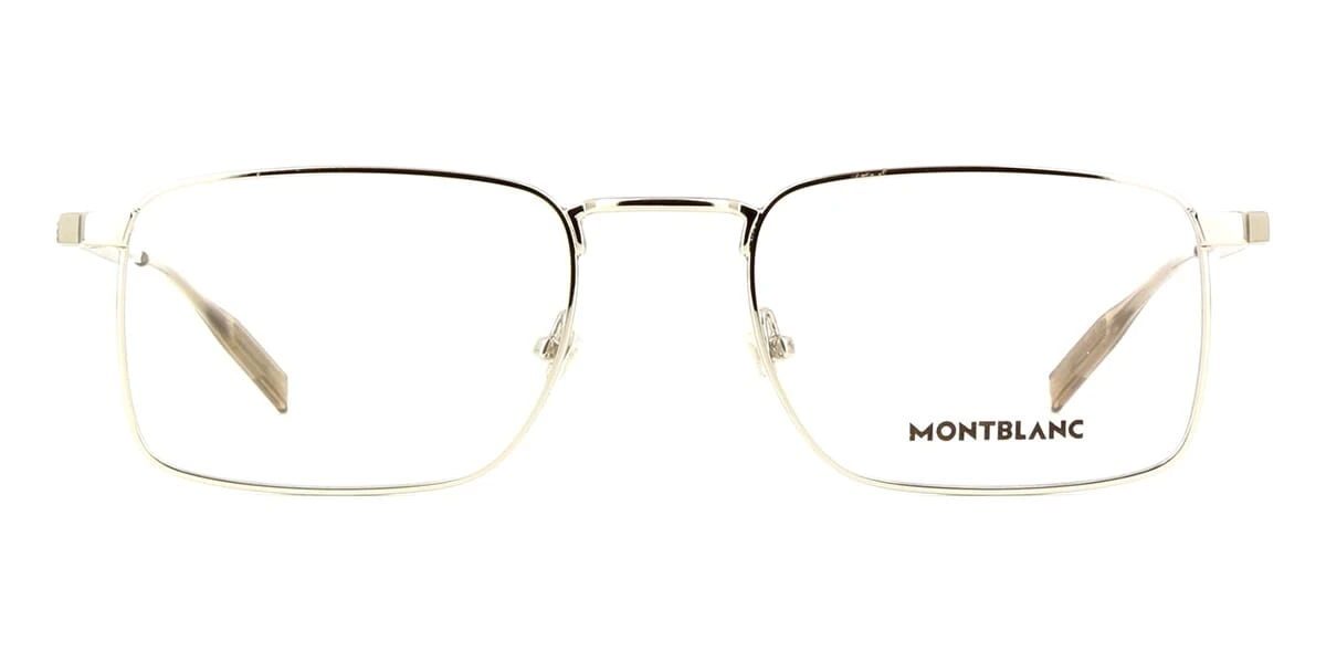 Mont Blanc Montblanc MB0231O 005 2 Mont Blanc Montblanc MB0231O 005 - Image 2