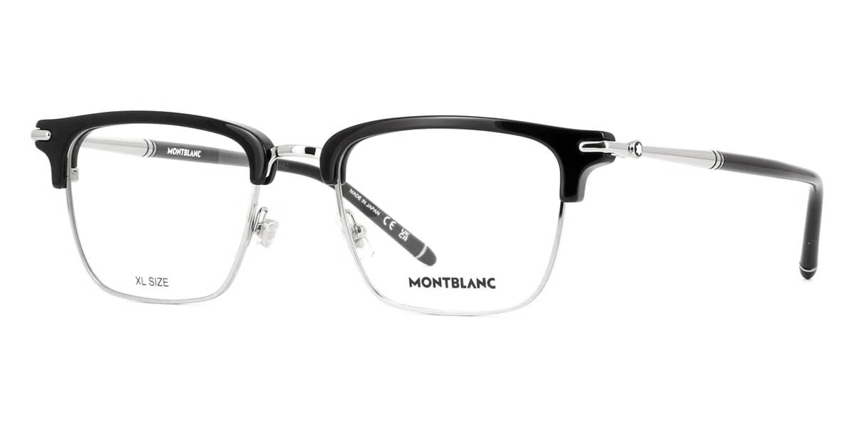 Mont Blanc Montblanc MB0243O 001 / 004 1 Mont Blanc Montblanc MB0243O 001 / 004