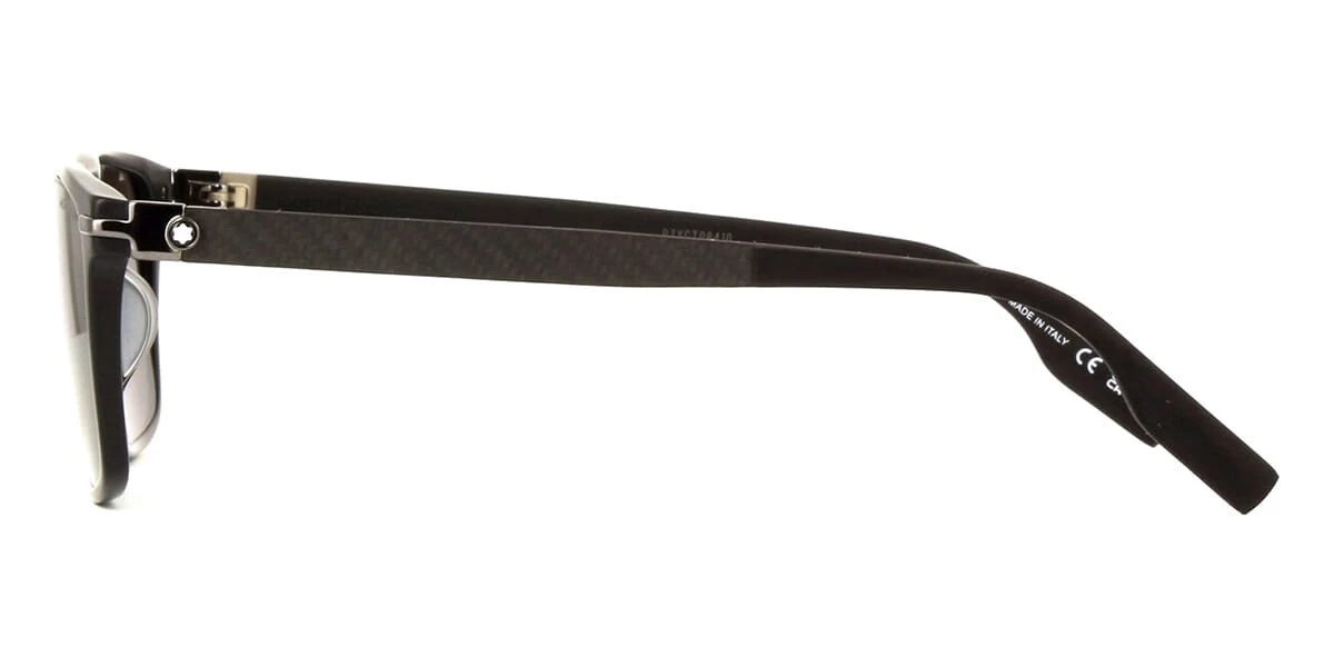 Mont Blanc Montblanc MB0249S 001 3 Mont Blanc Montblanc MB0249S 001 - Image 3