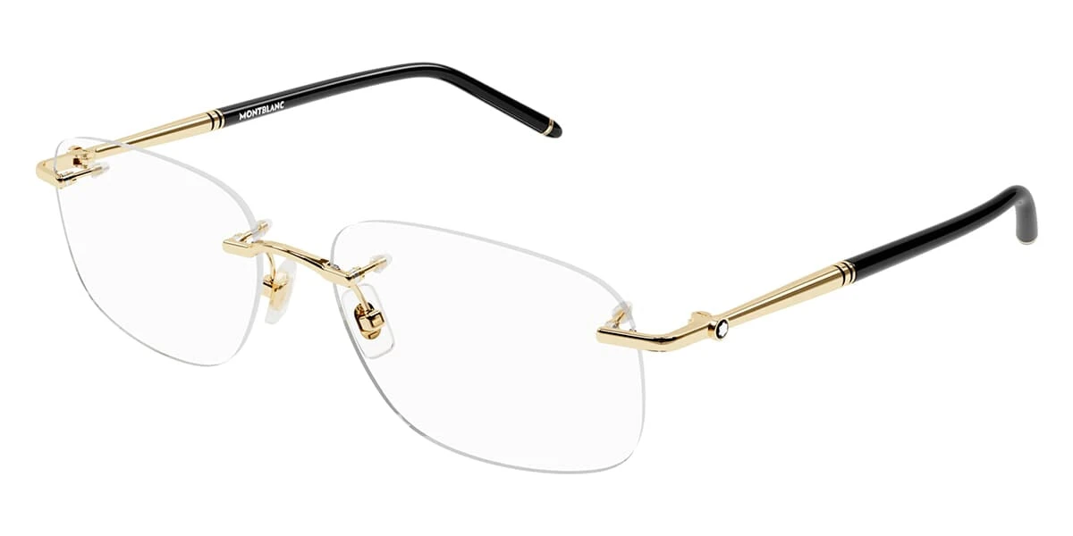 Mont Blanc Montblanc MB0071O 003 1 Mont Blanc Montblanc MB0071O 003