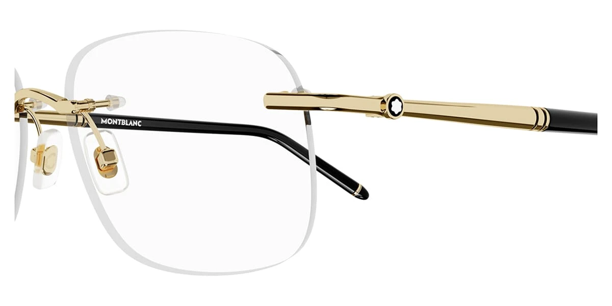 Mont Blanc Montblanc MB0071O 003 3 Mont Blanc Montblanc MB0071O 003 - Image 3