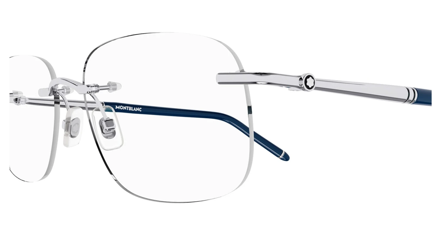 Mont Blanc Montblanc MB0071O 005 3 Mont Blanc Montblanc MB0071O 005 - Image 3