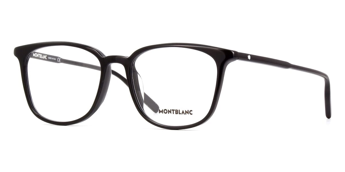 Mont Blanc Montblanc MB0089OK 005 1 Mont Blanc Montblanc MB0089OK 005