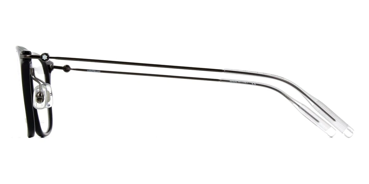 Mont Blanc Montblanc MB0100O 005 3 Mont Blanc Montblanc MB0100O 005 - Image 3