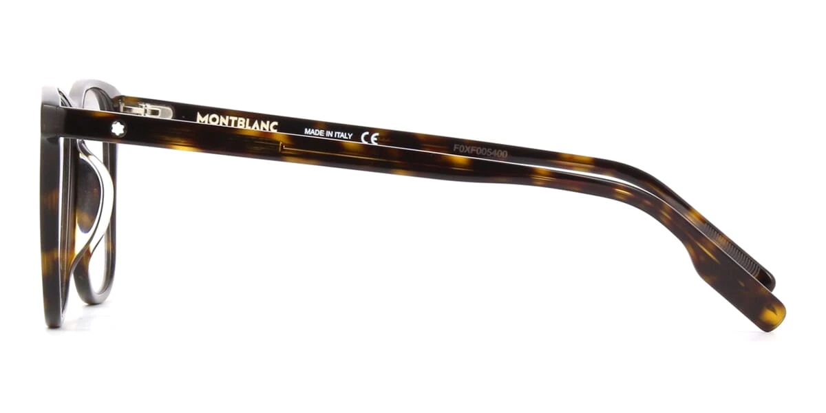 Mont Blanc Montblanc MB0174O 002 3 Mont Blanc Montblanc MB0174O 002 - Image 3