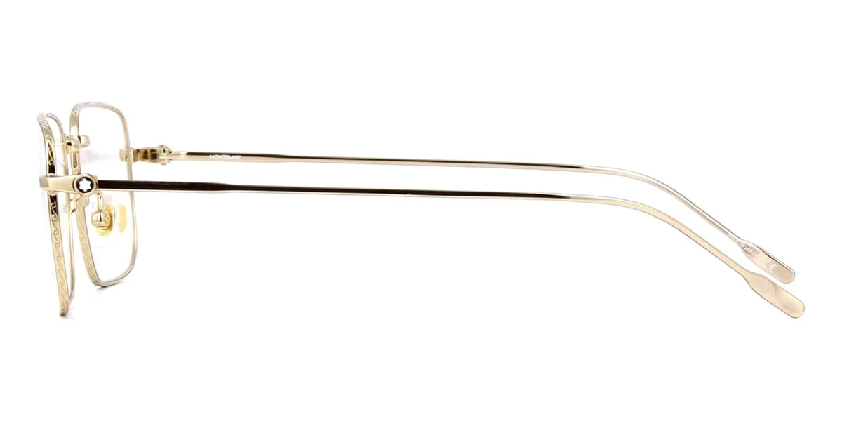 Mont Blanc Montblanc MB0212O 004 3 Mont Blanc Montblanc MB0212O 004 - Image 3