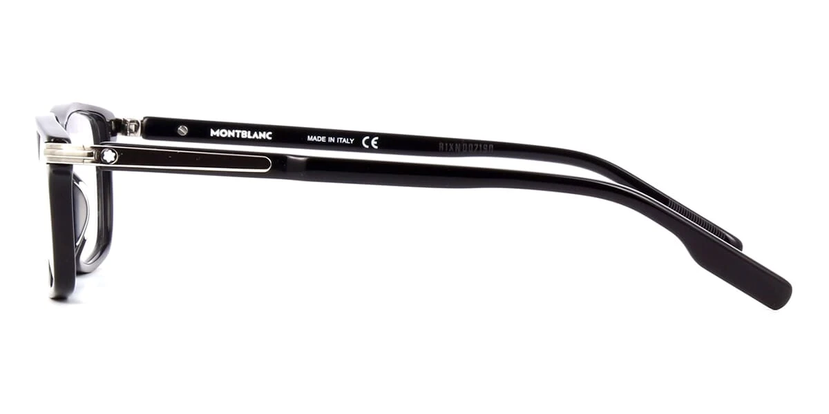 Mont Blanc Montblanc MB0217O 001 3 Mont Blanc Montblanc MB0217O 001 - Image 3