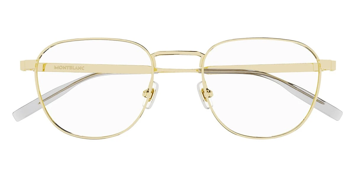 Mont Blanc Montblanc MB0230O 005 2 Mont Blanc Montblanc MB0230O 005 - Image 2