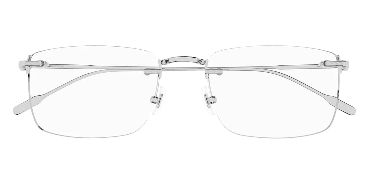 Mont Blanc Montblanc MB0241O 001 2 Mont Blanc Montblanc MB0241O 001 - Image 2