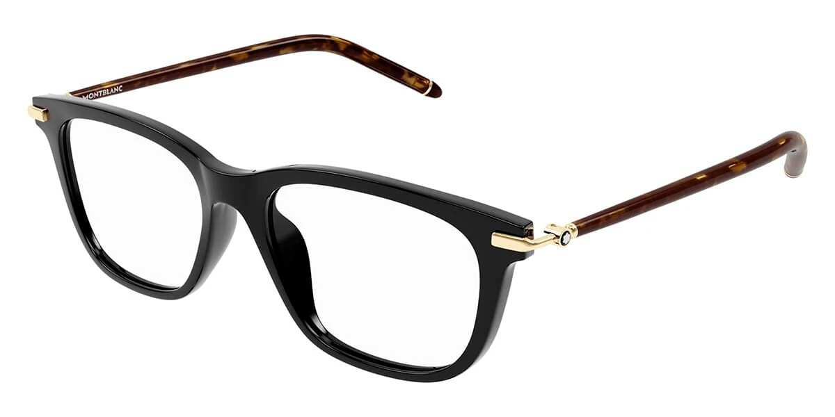 Mont Blanc Montblanc MB0275OA 008 1 Mont Blanc Montblanc MB0275OA 008