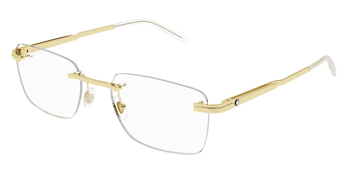 Mont Blanc Montblanc MB0279O 002 1 Mont Blanc Montblanc MB0279O 002