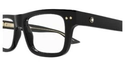 Mont Blanc Montblanc MB0289O 005 5 Mont Blanc Montblanc MB0289O 005 -Retavoir Store montblanc mb0289o 005 hd 3