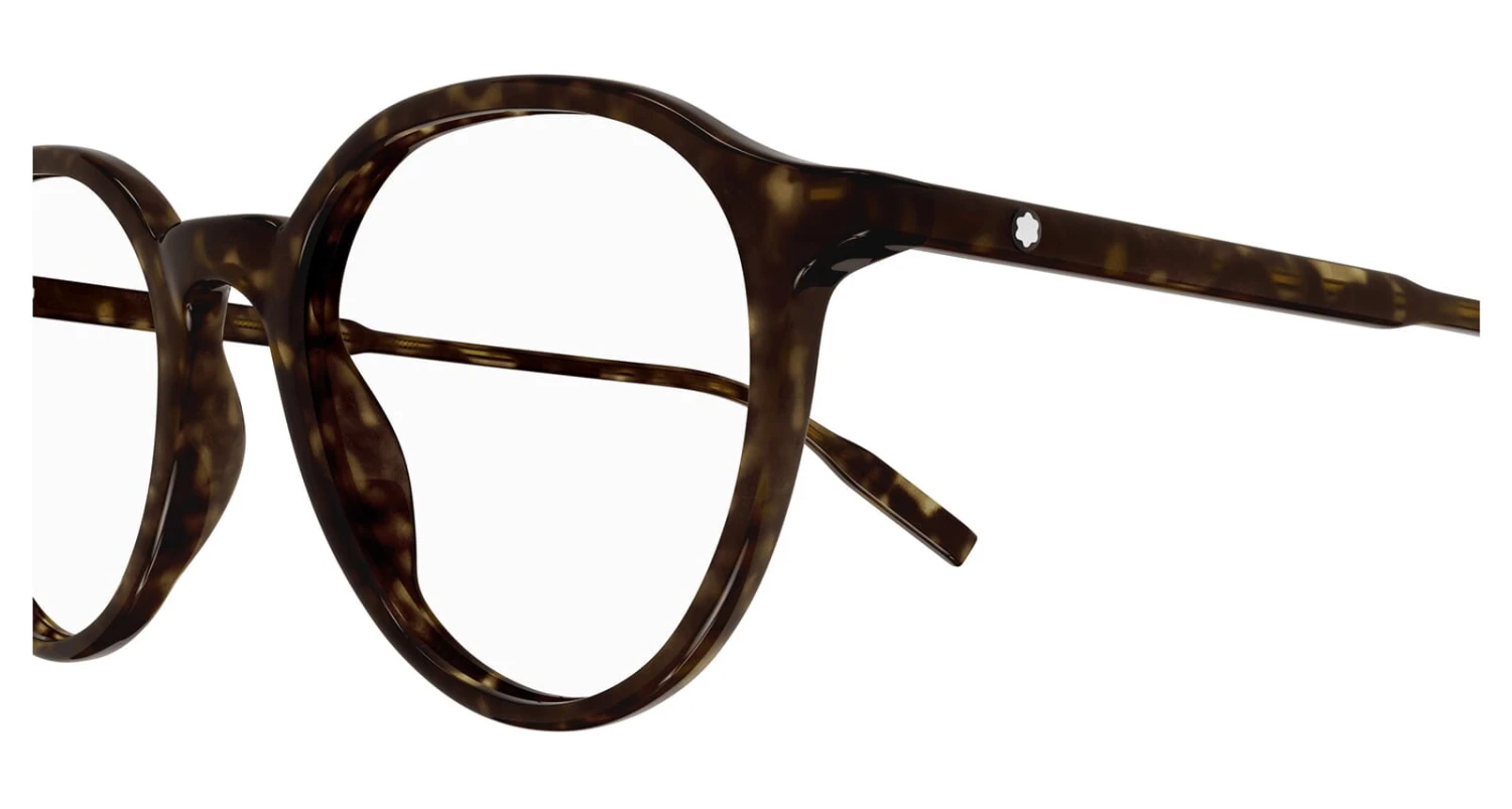 Mont Blanc Montblanc MB0291O 006 3 Mont Blanc Montblanc MB0291O 006 - Image 3