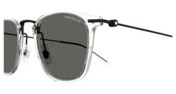 Mont Blanc Montblanc MB0295S 004 -Retavoir Store montblanc mb0295s 004 hd 3