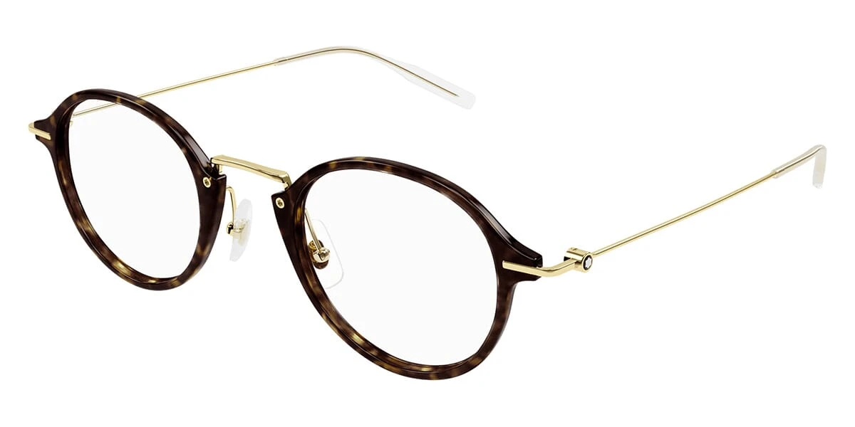 Mont Blanc Montblanc MB0297O 002 1 Mont Blanc Montblanc MB0297O 002