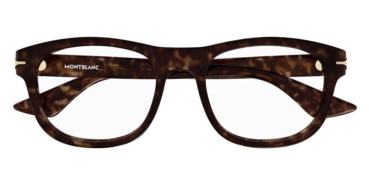 Mont Blanc Montblanc MB0306O 006 2 Mont Blanc Montblanc MB0306O 006 - Image 2